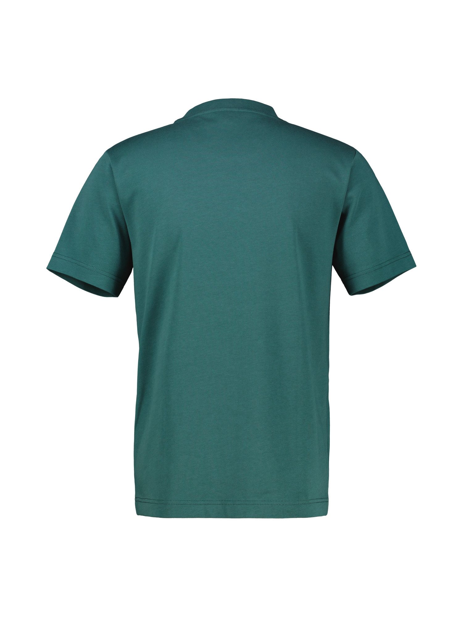 LERROS T-Shirt T-Shirt aus Baumwolle mit Print