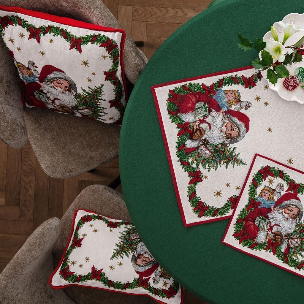 Villeroy & Boch Dekokissen Toy's Fantasy Kissen-Set 2er Set