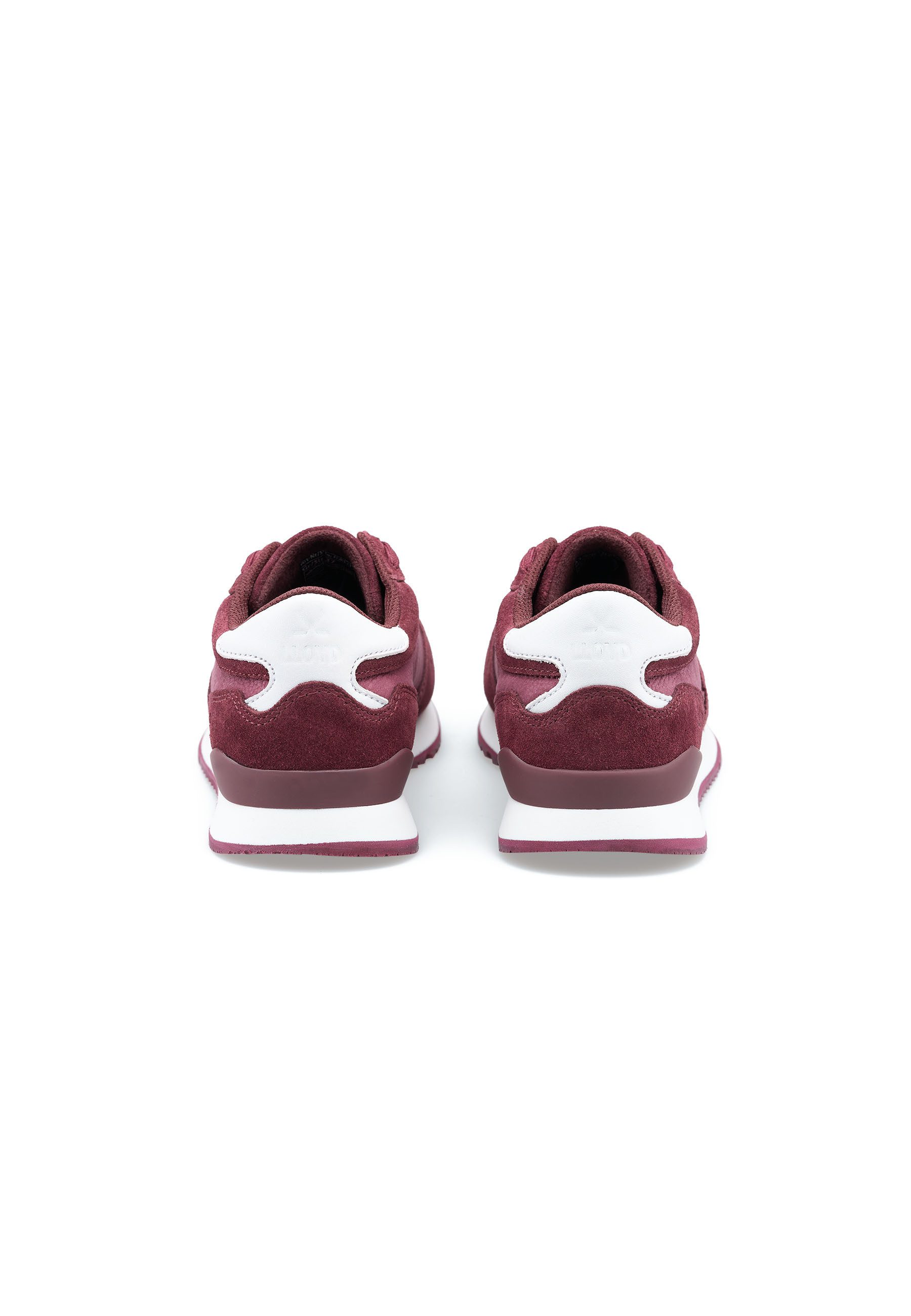 Lloyd SWIFT Sneaker mit herausnehmbarem Fußbett – Bild 2 von 5