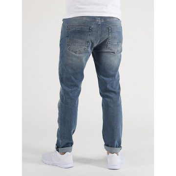 Miracle of Denim 5-Pocket-Jeans MOD JEANS CORNELL mossouri blue SP21-1003.3267