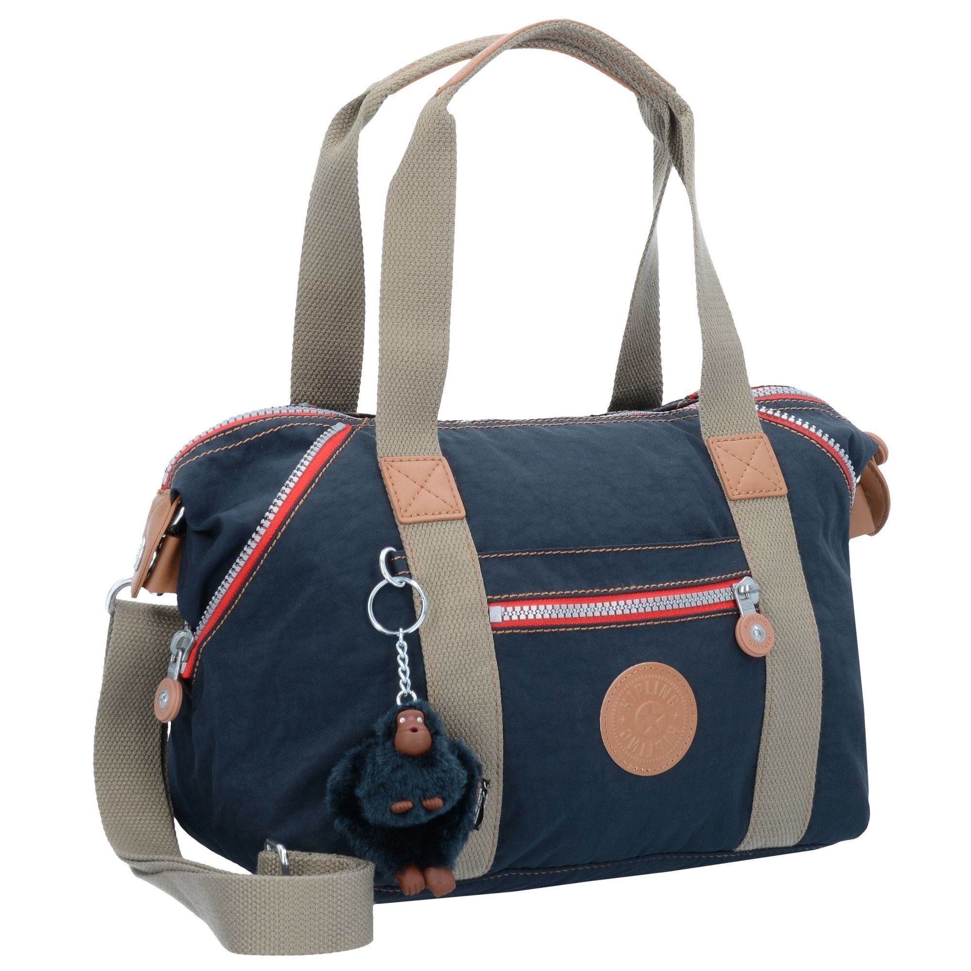 KIPLING Schultertasche Basic, Nylon günstig online kaufen