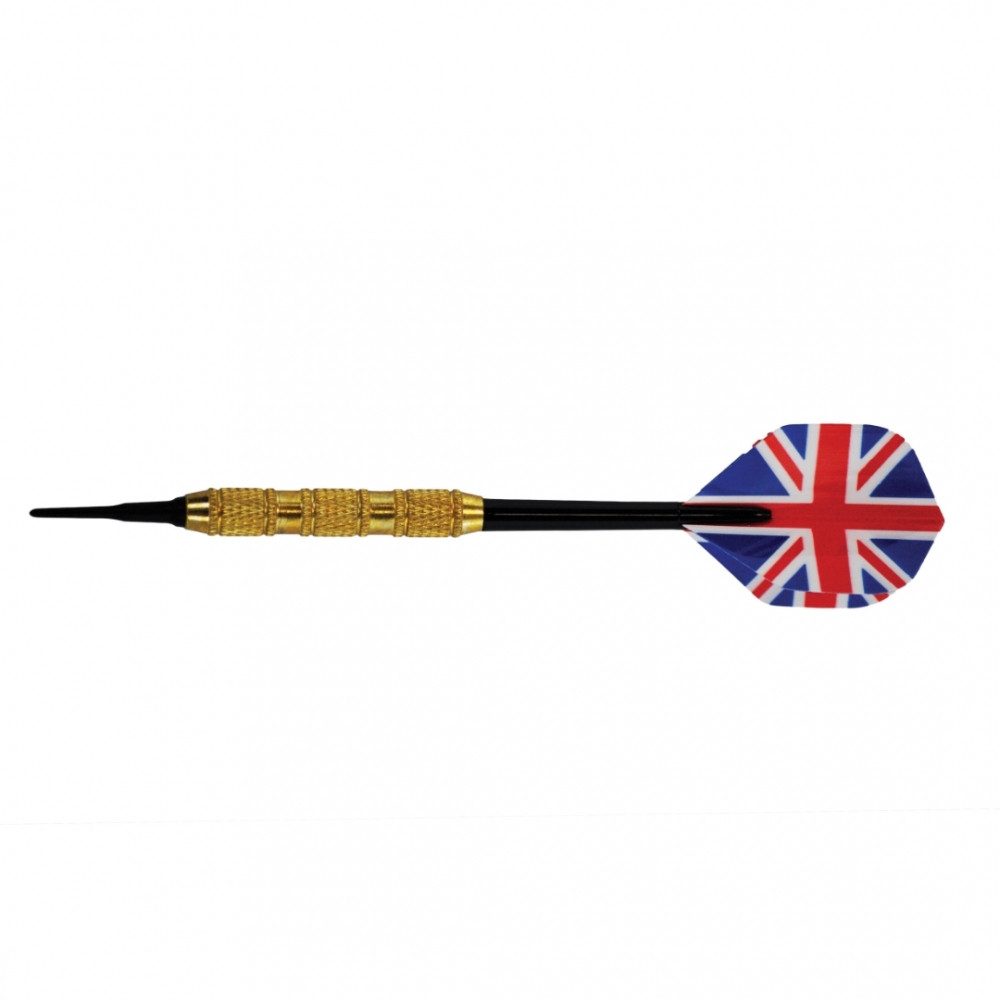 Karella Softdarts Karella Softdart Blister-Set 16 g für Einsteiger.