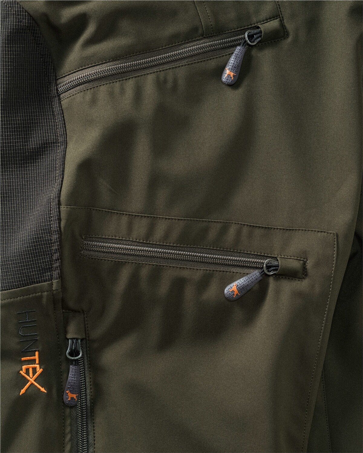 Parforce Active 5-Pocket-Hose Damen Jagdhose LMG-Light