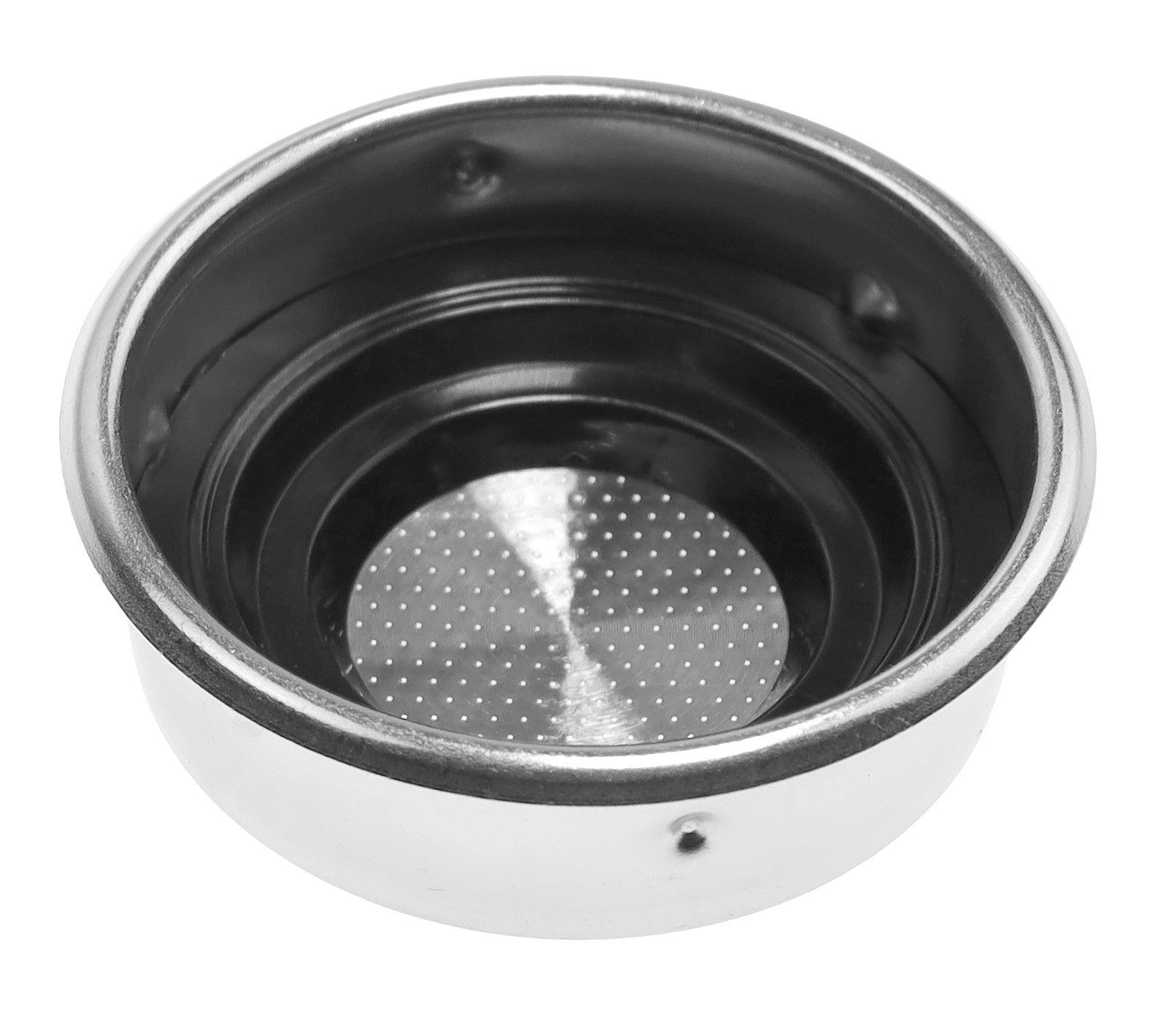 Ersatzfilter Ariete AT4056035300 Filter 1 Tasse für 1389 Retro Vintage Espressomasc