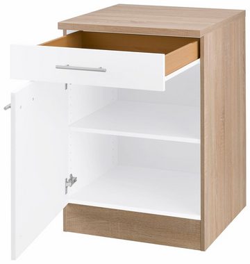 OPTIFIT Unterschrank Kalmar, Breite 60 cm