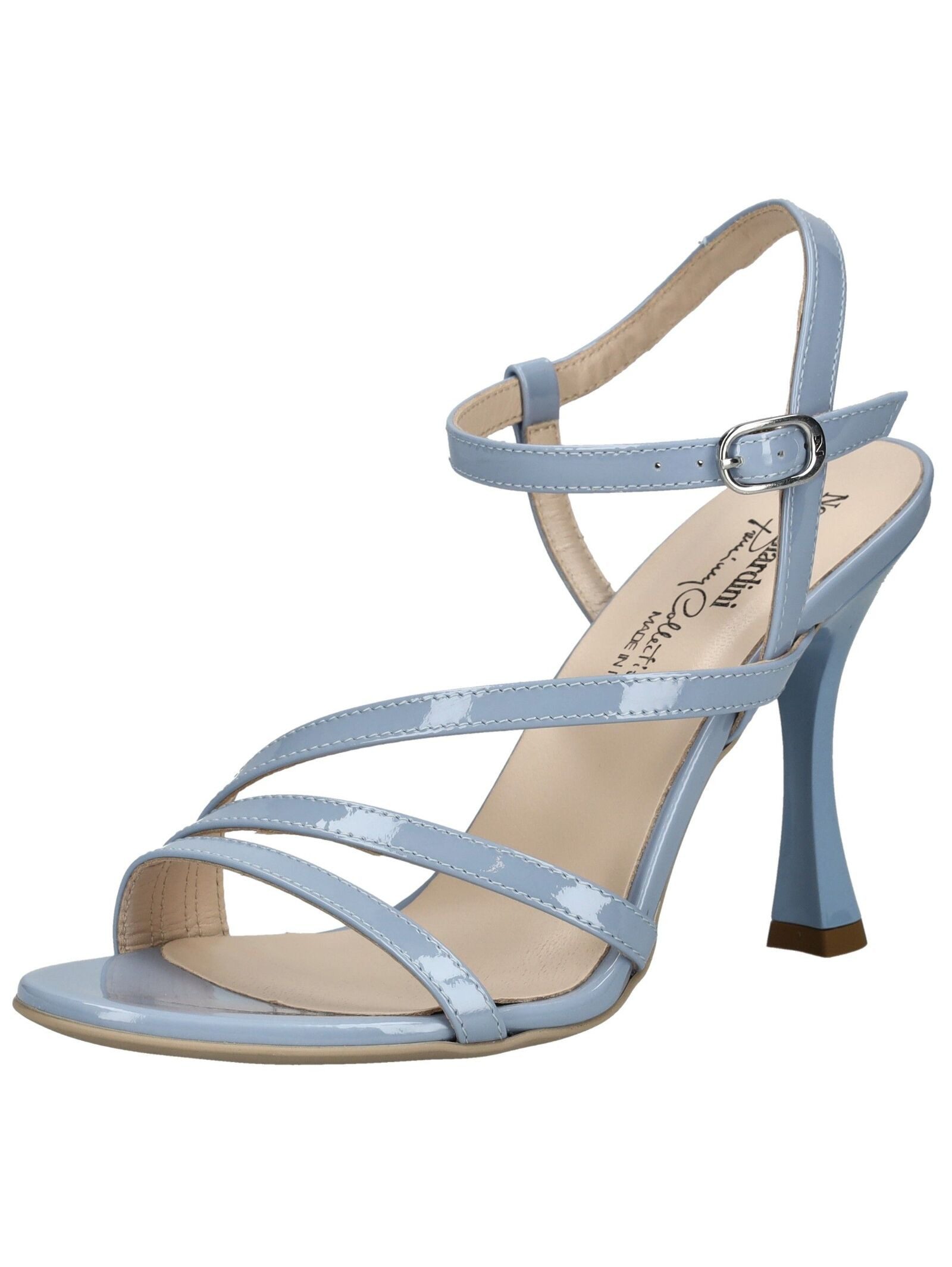 Nero Giardini Nero Giardini Sandalen Leder Pumps günstig online kaufen