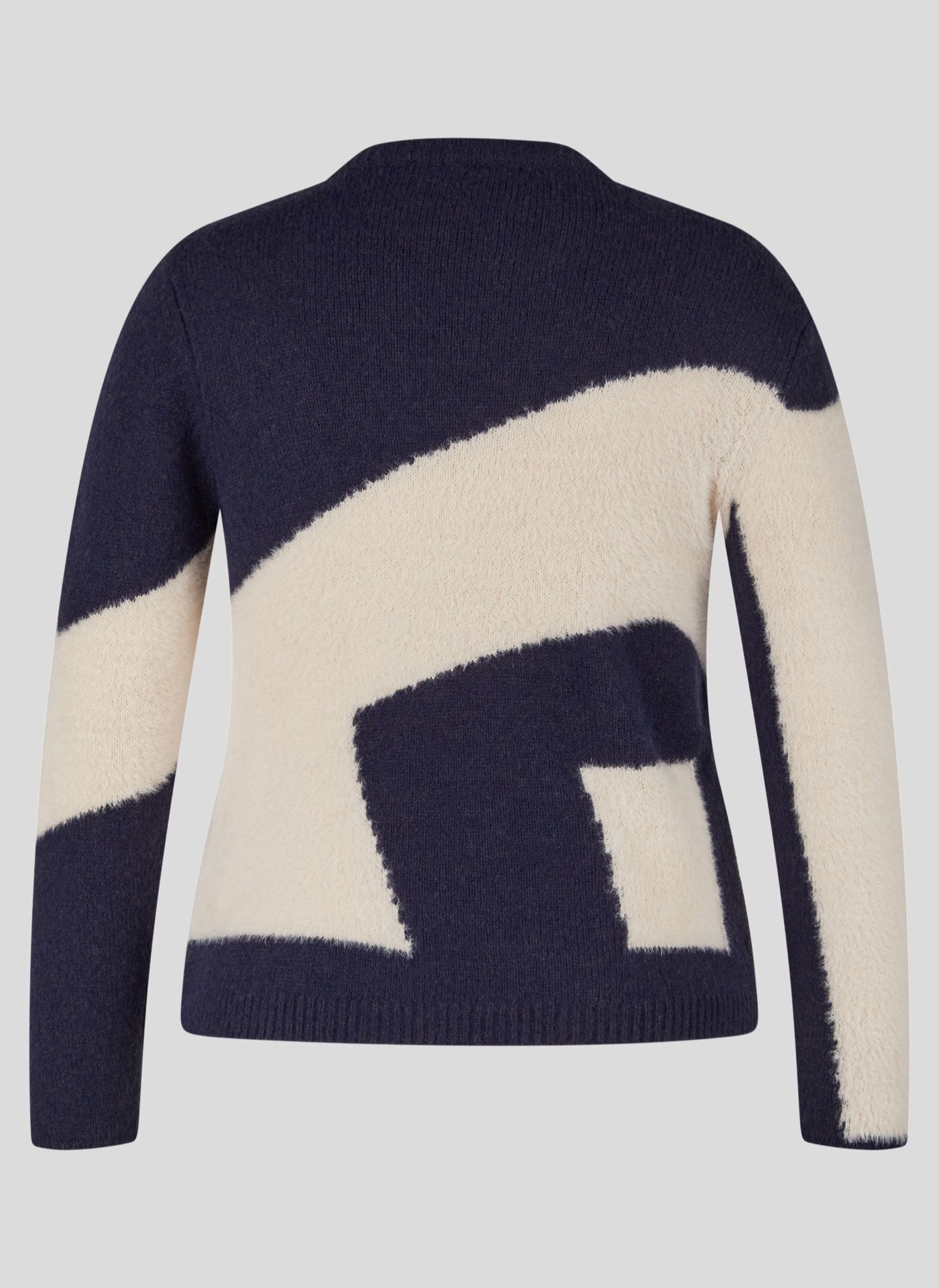 Rabe Strickpullover Pullover günstig online kaufen
