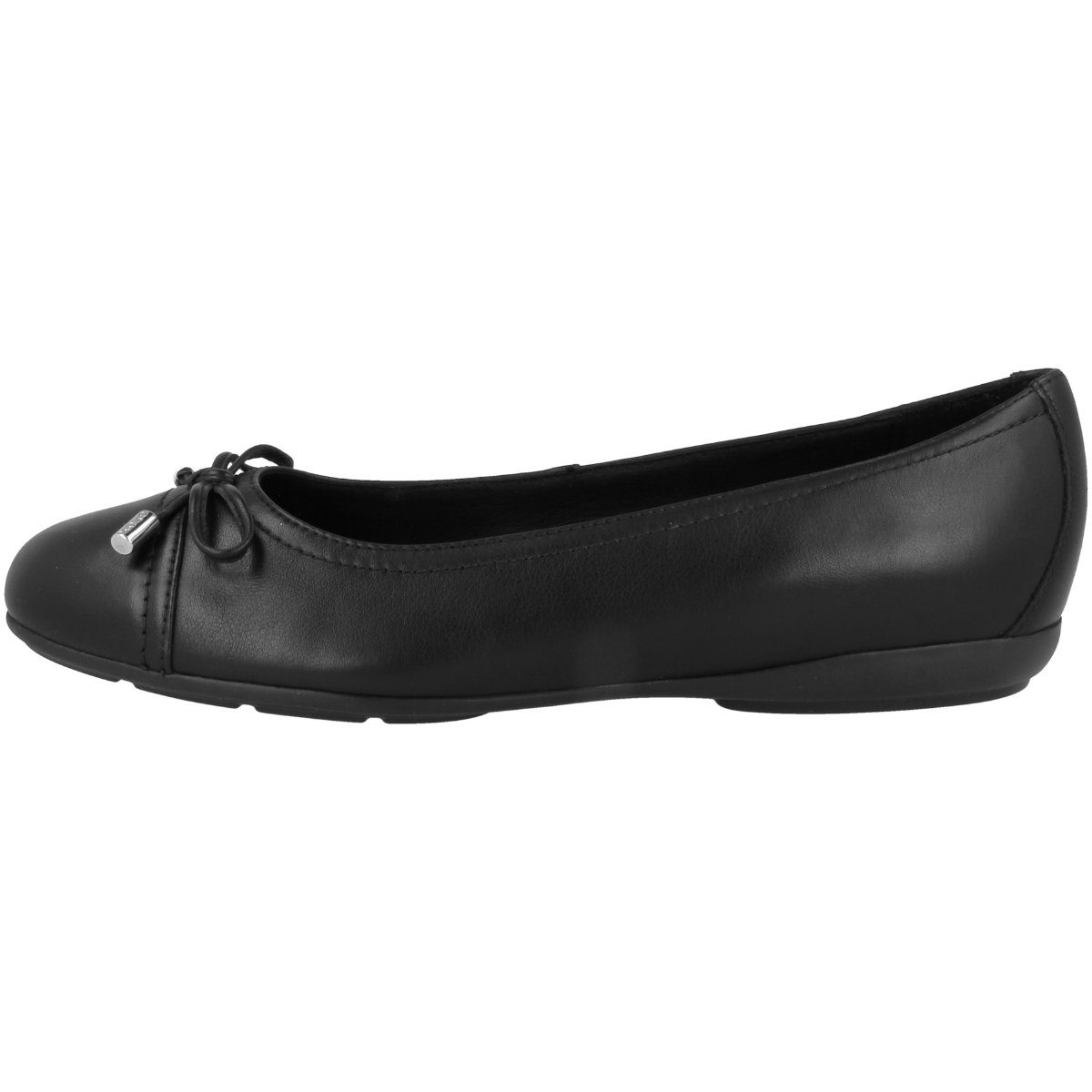 geox annytah ballerina flat