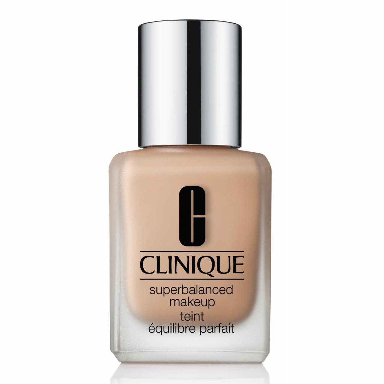CLINIQUE Foundation Superbalanced Makeup