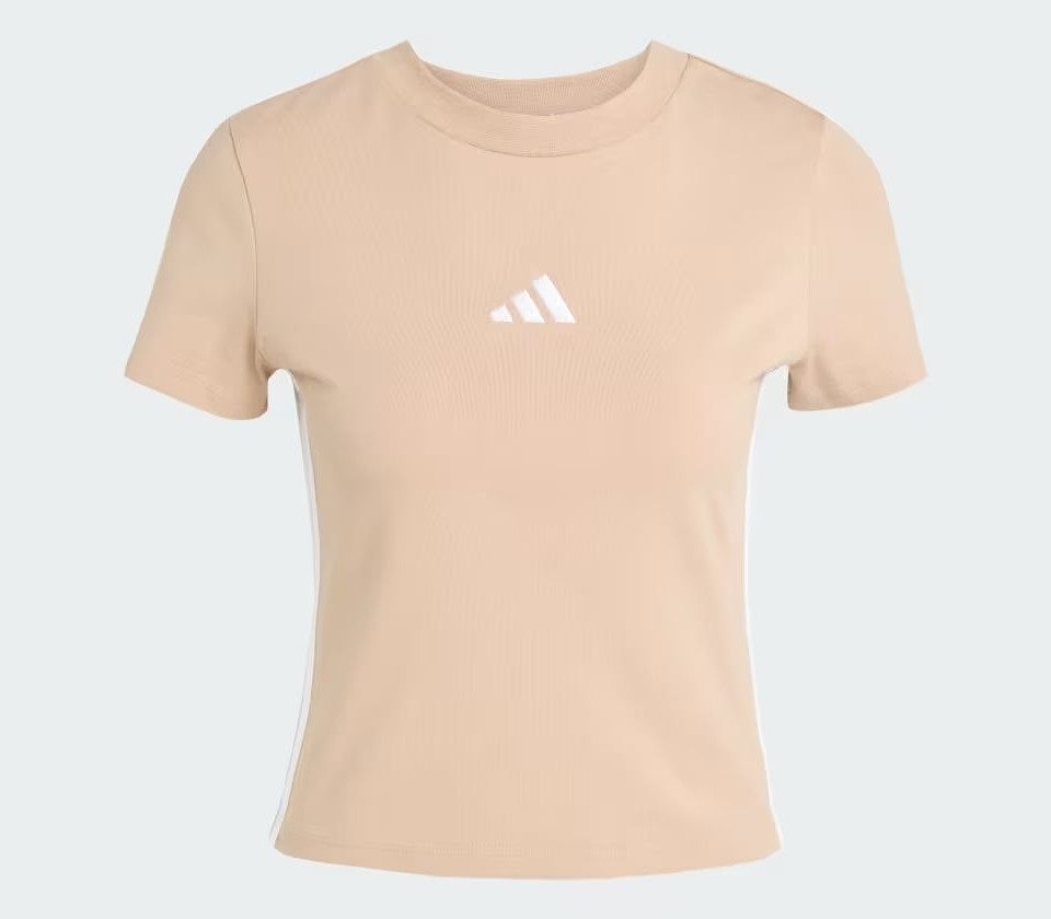 adidas Sportswear Kurzarmshirt W 3S SJ BABY T. € 25,00