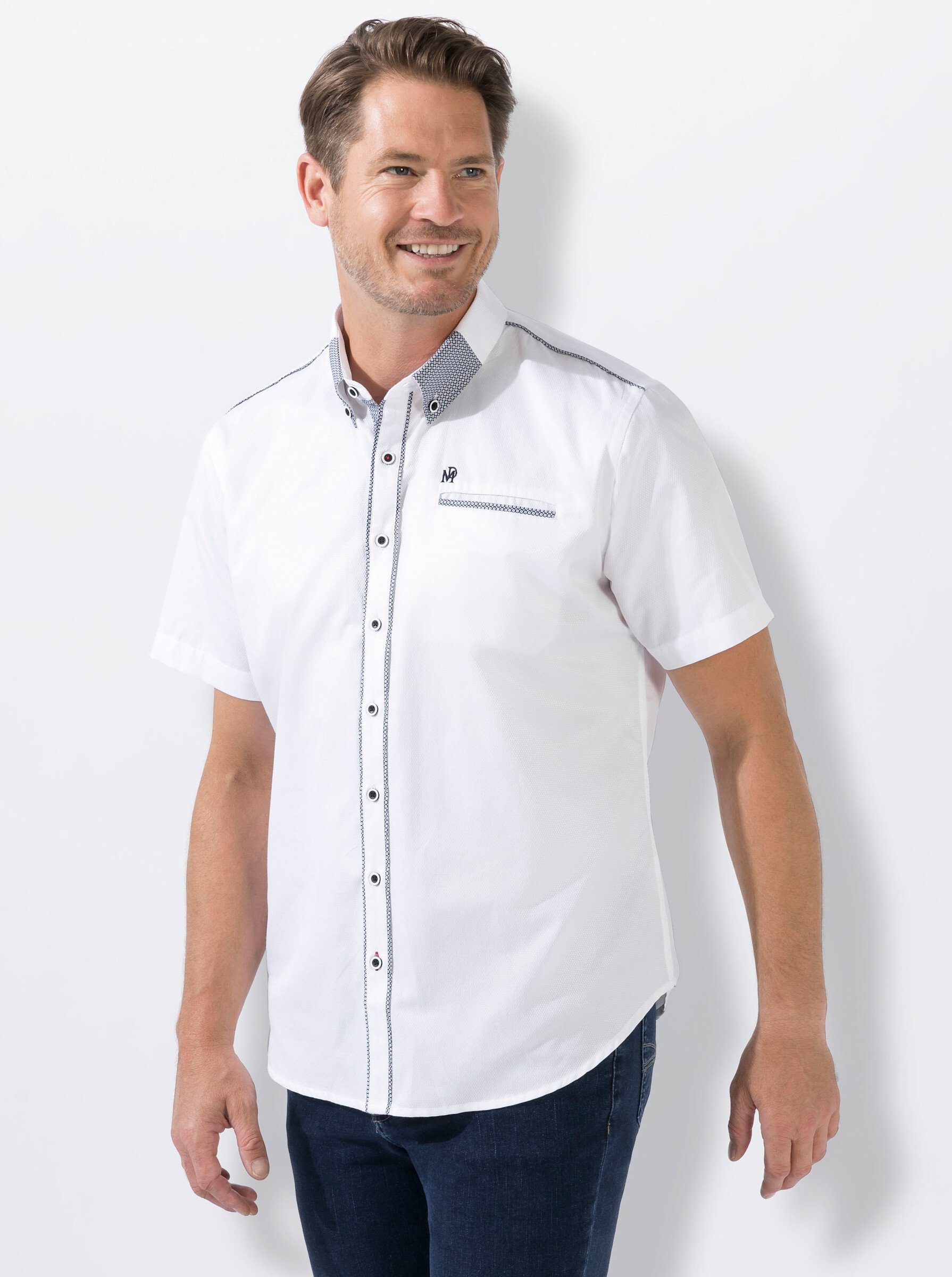 WITT WEIDEN Hemden für Herren online kaufen | OTTO