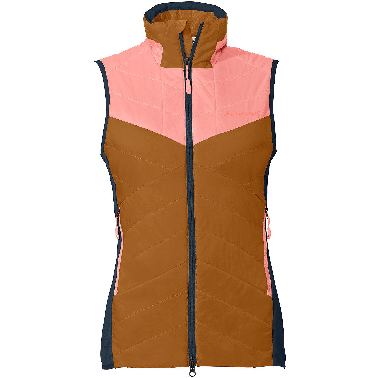 VAUDE Funktionsweste Westen WOMENS SESVENNA VEST IV (1-tlg)