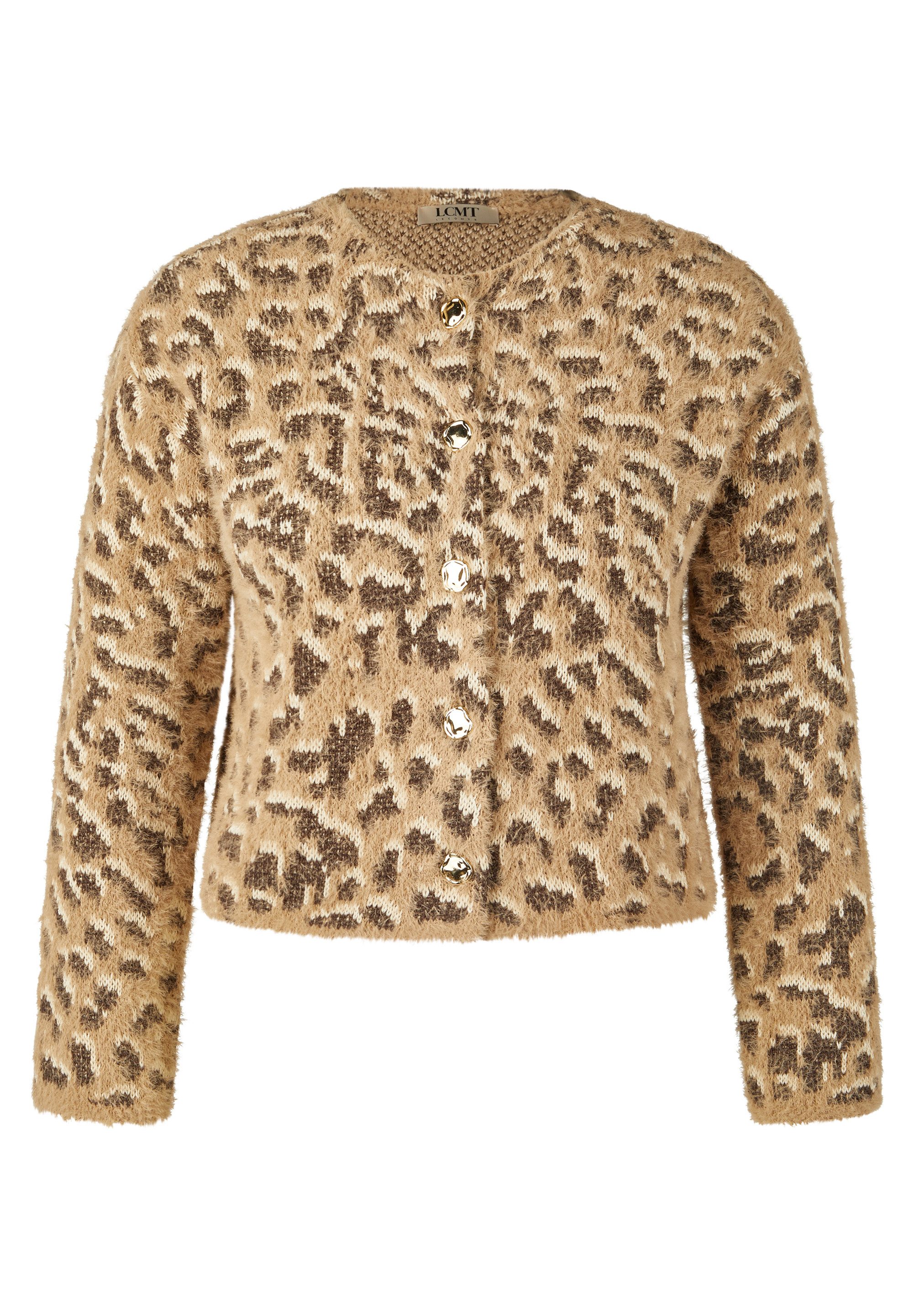 Strickjacke