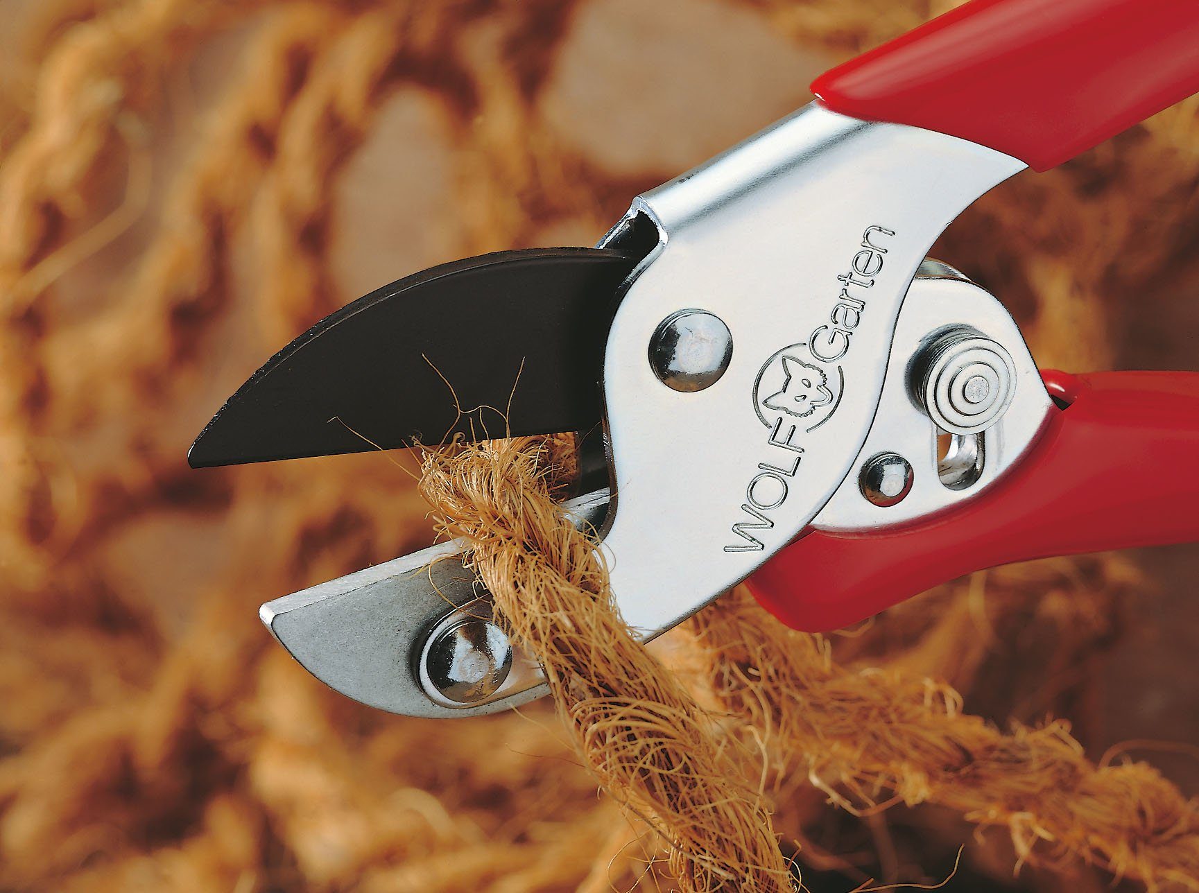 WOLF-Garten Gartenschere