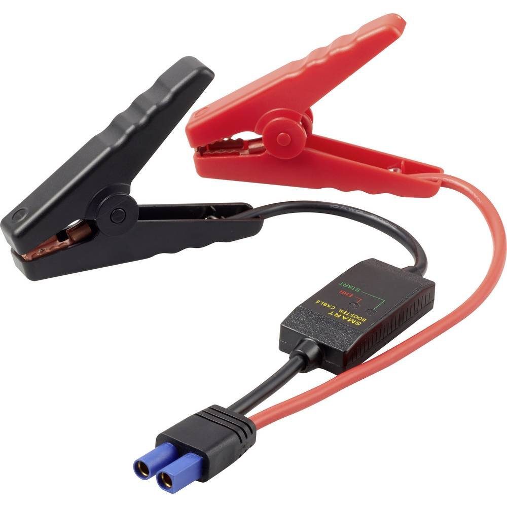 VOLTCRAFT Quick Start System 600A VC-10637215 Power Station