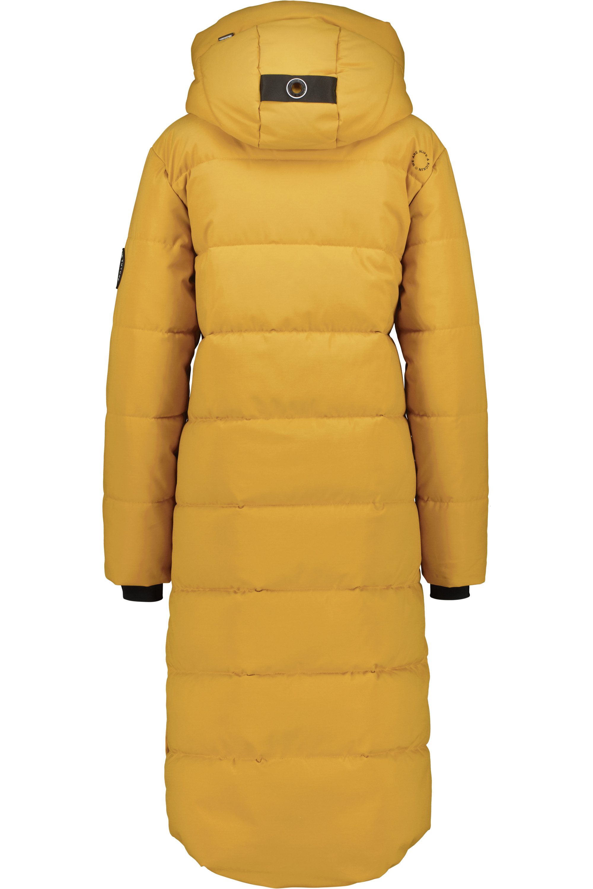 Alife & Kickin Steppjacke Katja Steppjacke, günstig online kaufen