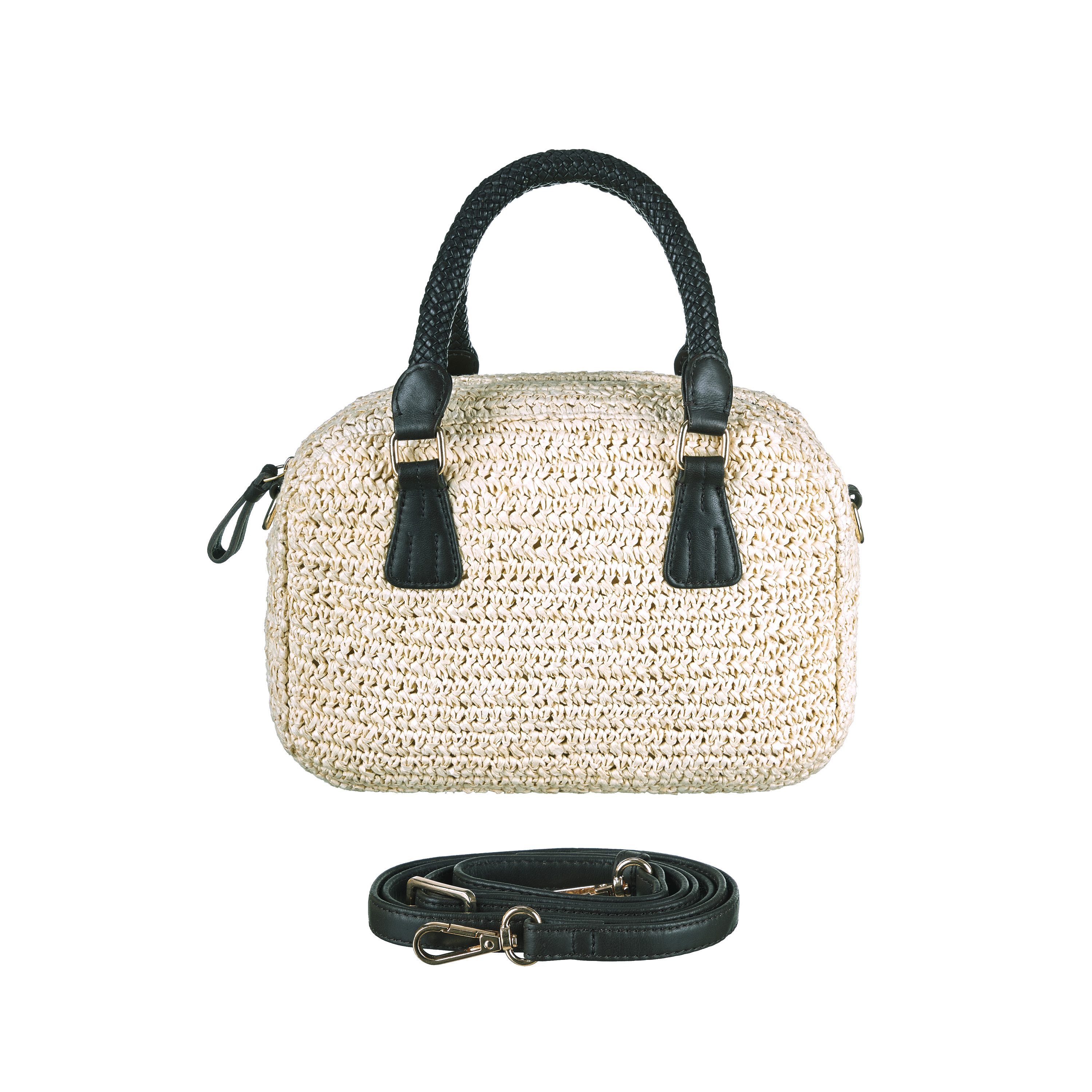 seabreeze by BULL&HUNT Basttasche small tote günstig online kaufen