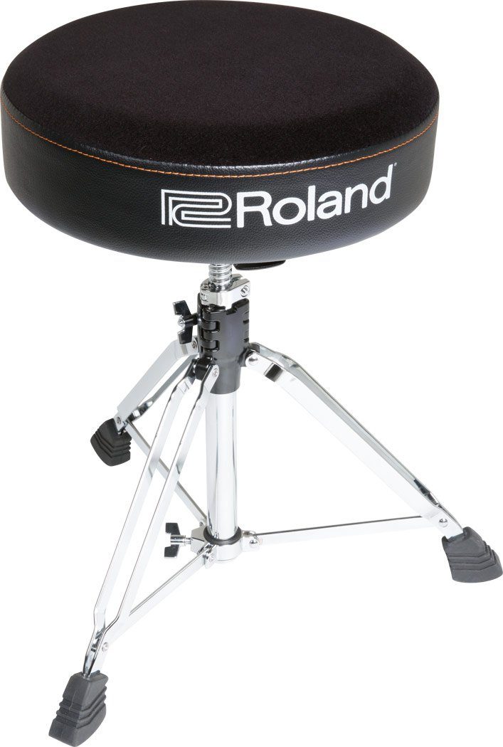 Roland Schlagzeug Roland RDT-R Drumhocker Rund