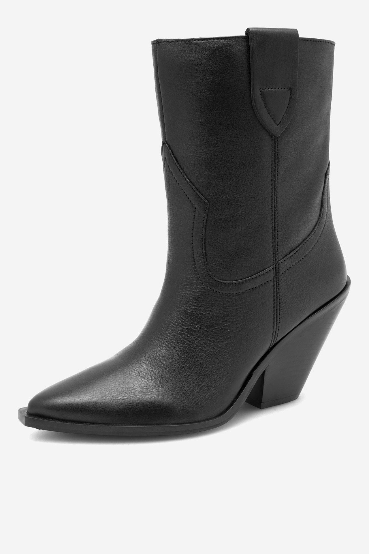 Badura Badura Damen Stiefel 41 schwarz 5905588003373 Stiefel