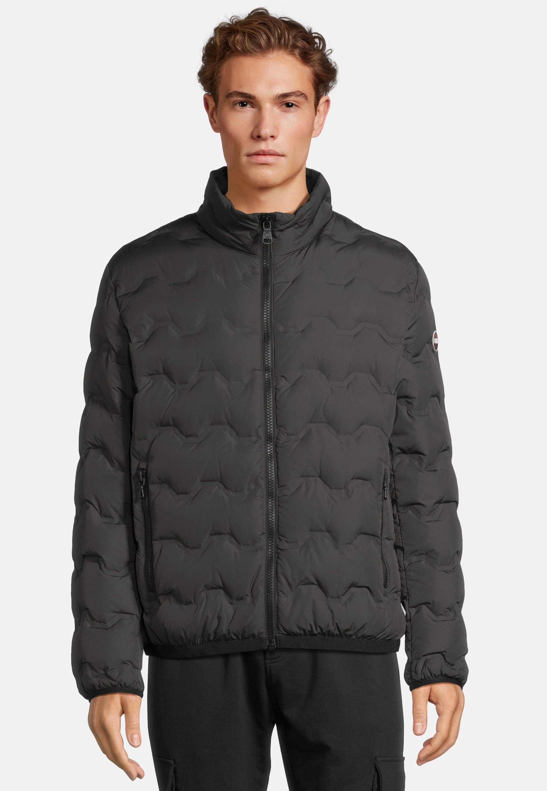 Colmar Daunenjacke Mens Down Jacket mit modernem Design