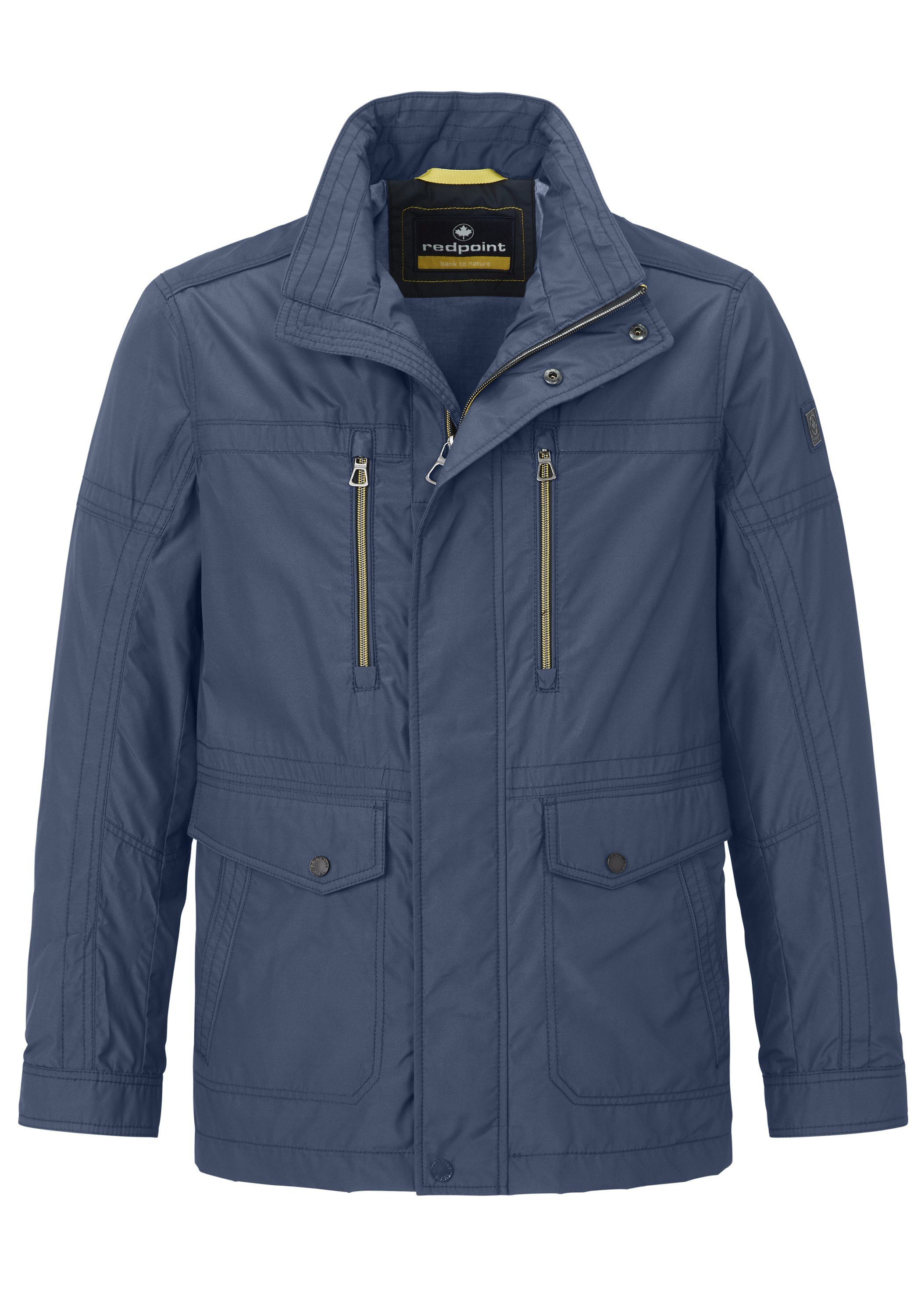 Sommerjacke Parker