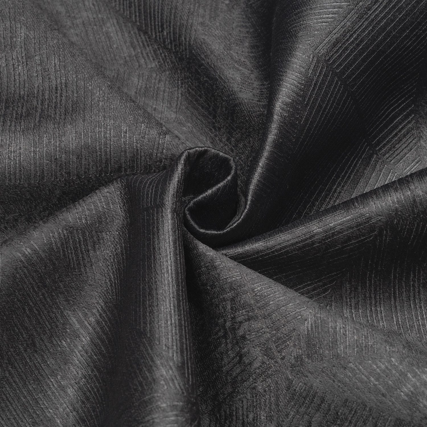 Gerster Vorhang Heika (1 St), Ösen, blickdicht, SB-Ösenschal "Heika"