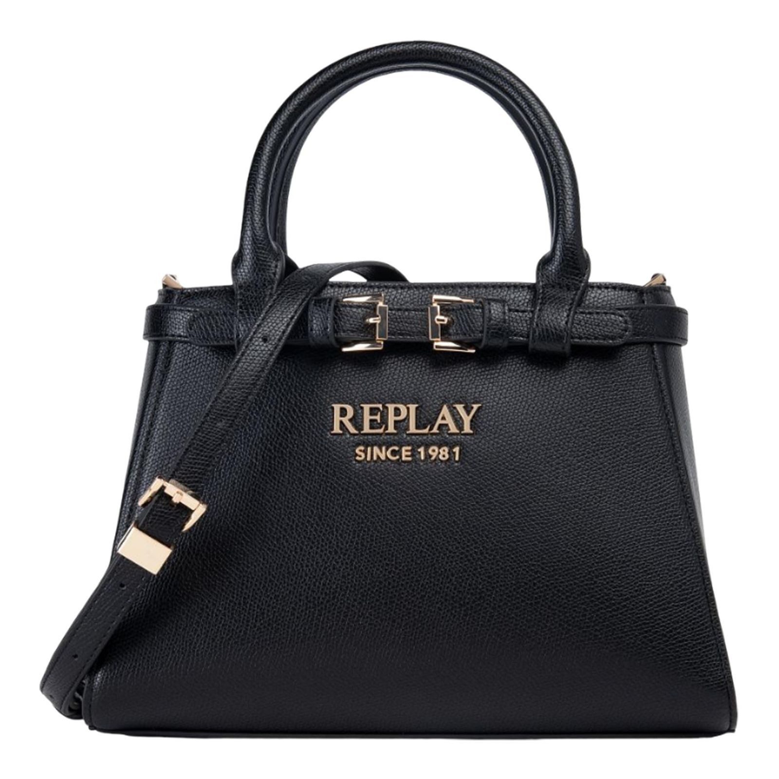 Replay Handtasche Hand Bag
