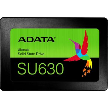 ADATA SU630 480 GB SSD-Festplatte (480 GB) 2,5""