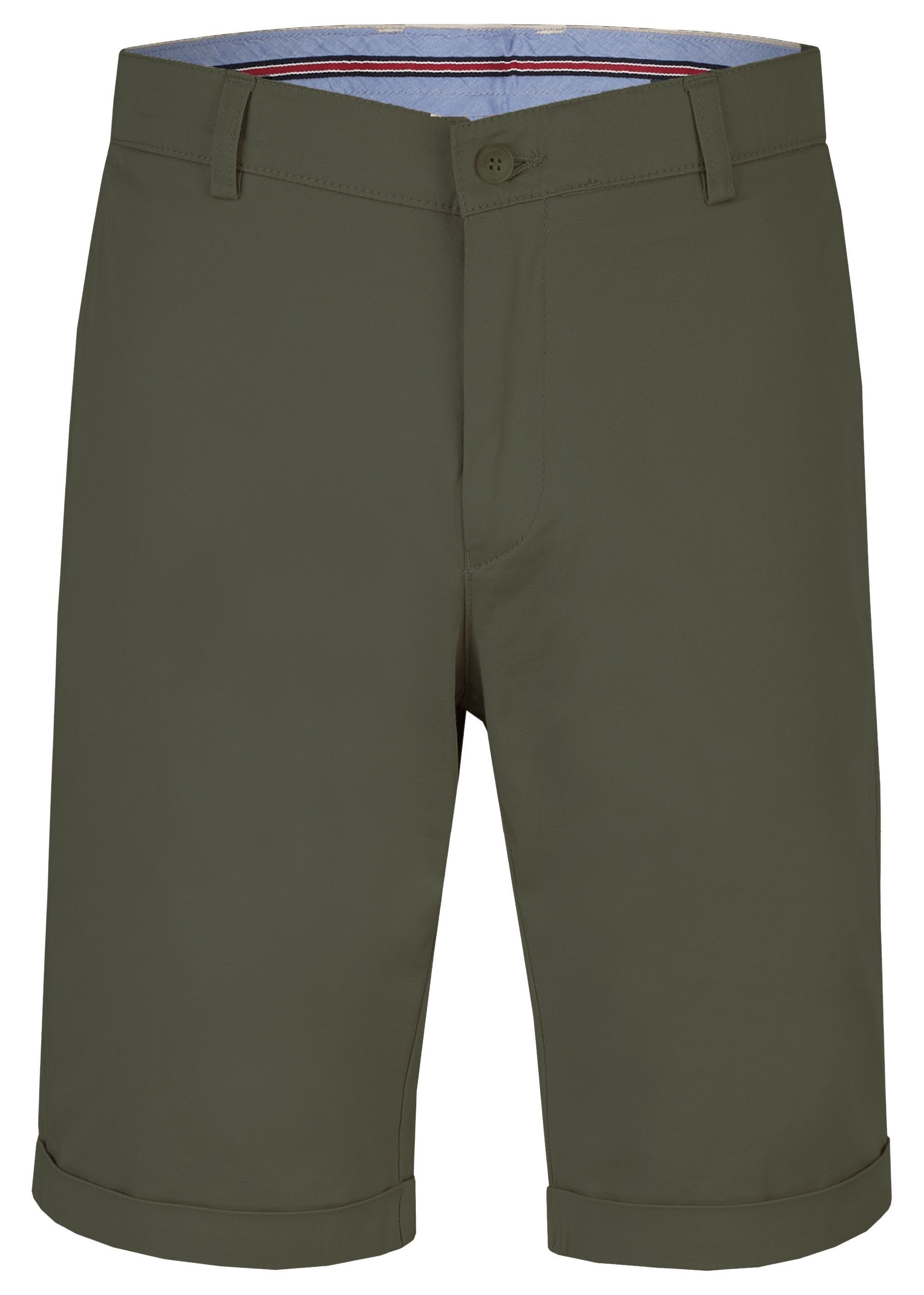 Bermudas SteffenKlein khaki