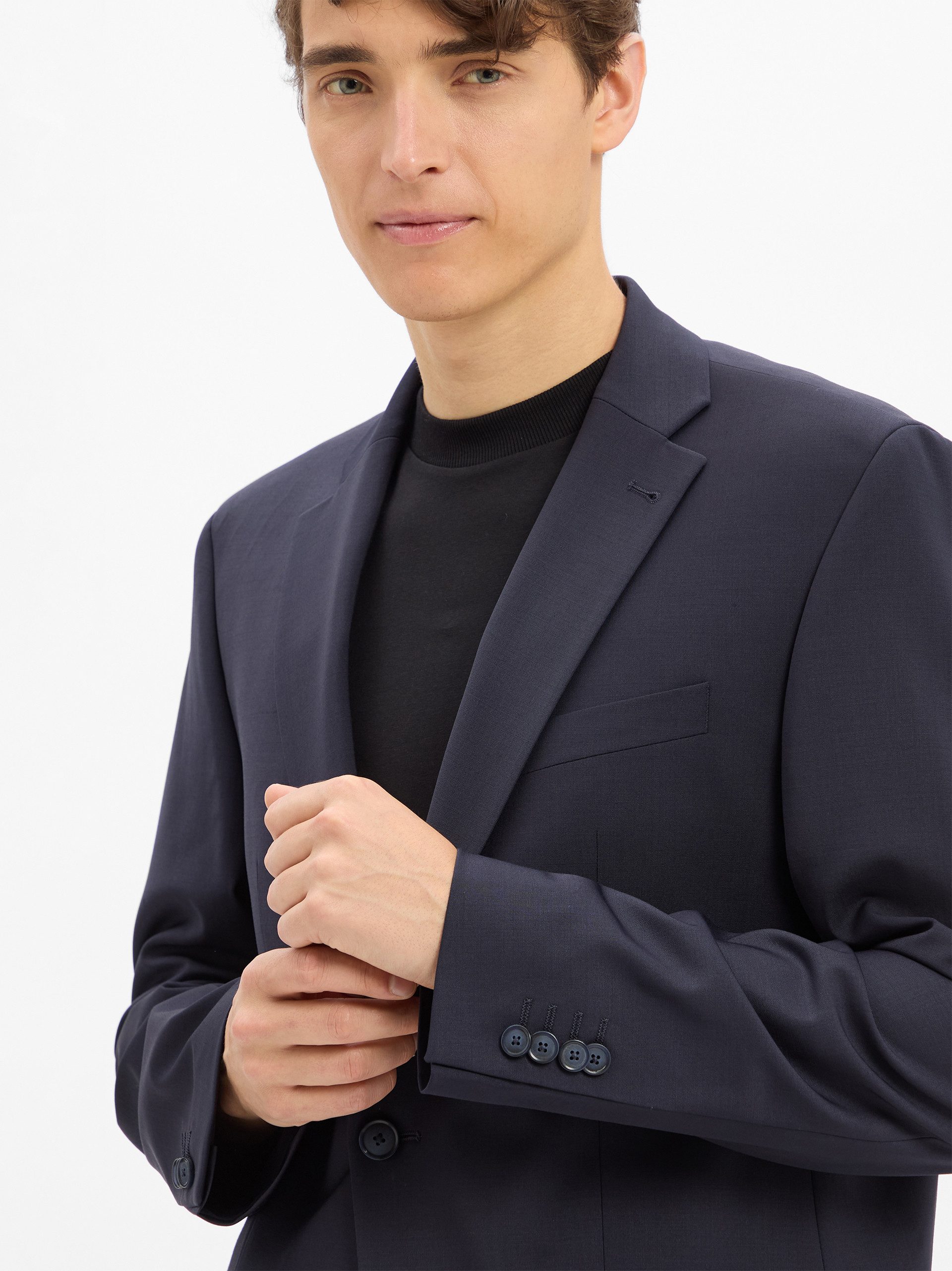 Pierre Cardin Anzugsakko Grant