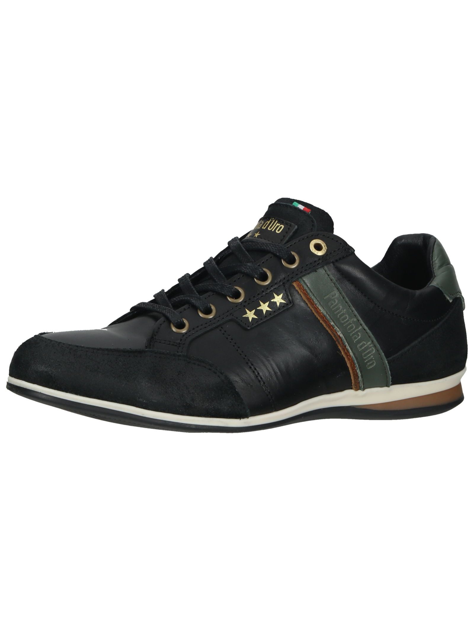 Pantofola d´Oro Sneaker Leder Sneaker günstig online kaufen