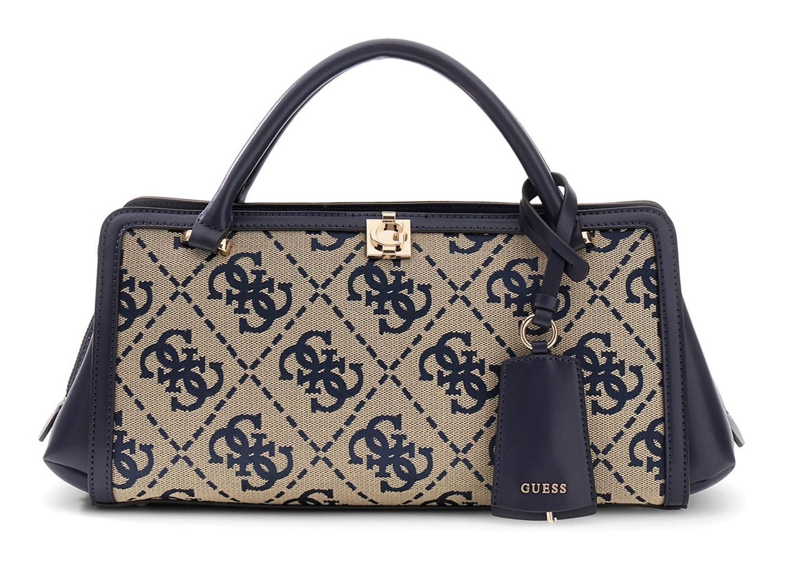 Guess Schultertasche Girlfriend Satchel