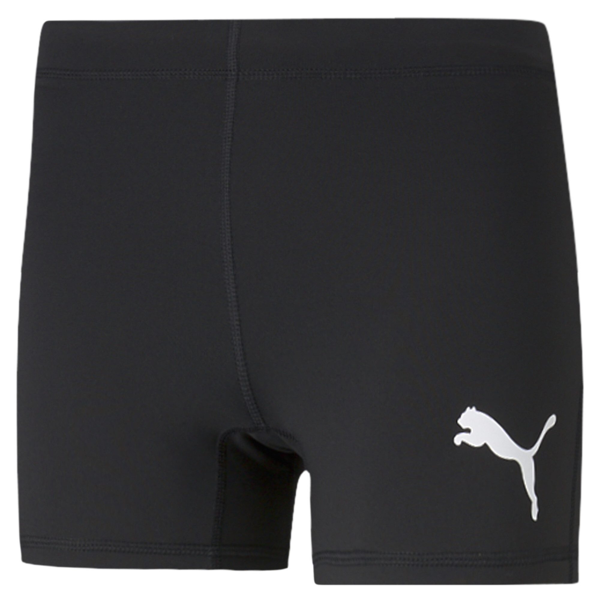 Trainingstights Puma Damen Tight Cross the Line Short Tight W2.0 519671