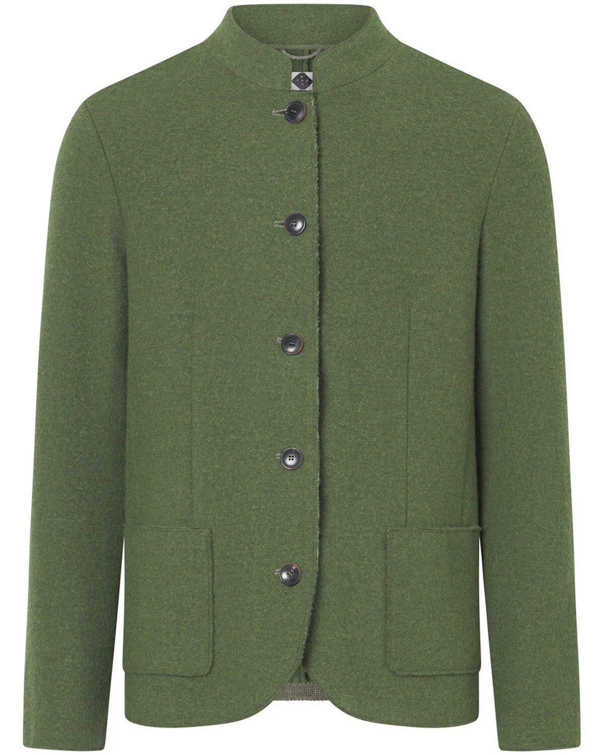 Stapf Walkjacke Walkjanker Maxi