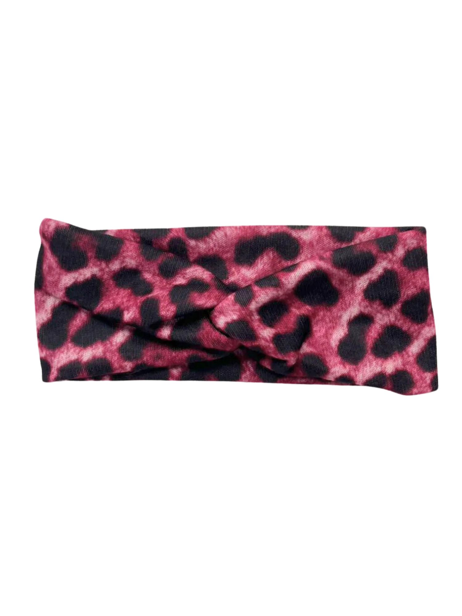 Adel Bags Stirnband Leopardenmuster Stirnband, Breite 9 cm, Stilvoller Komf günstig online kaufen