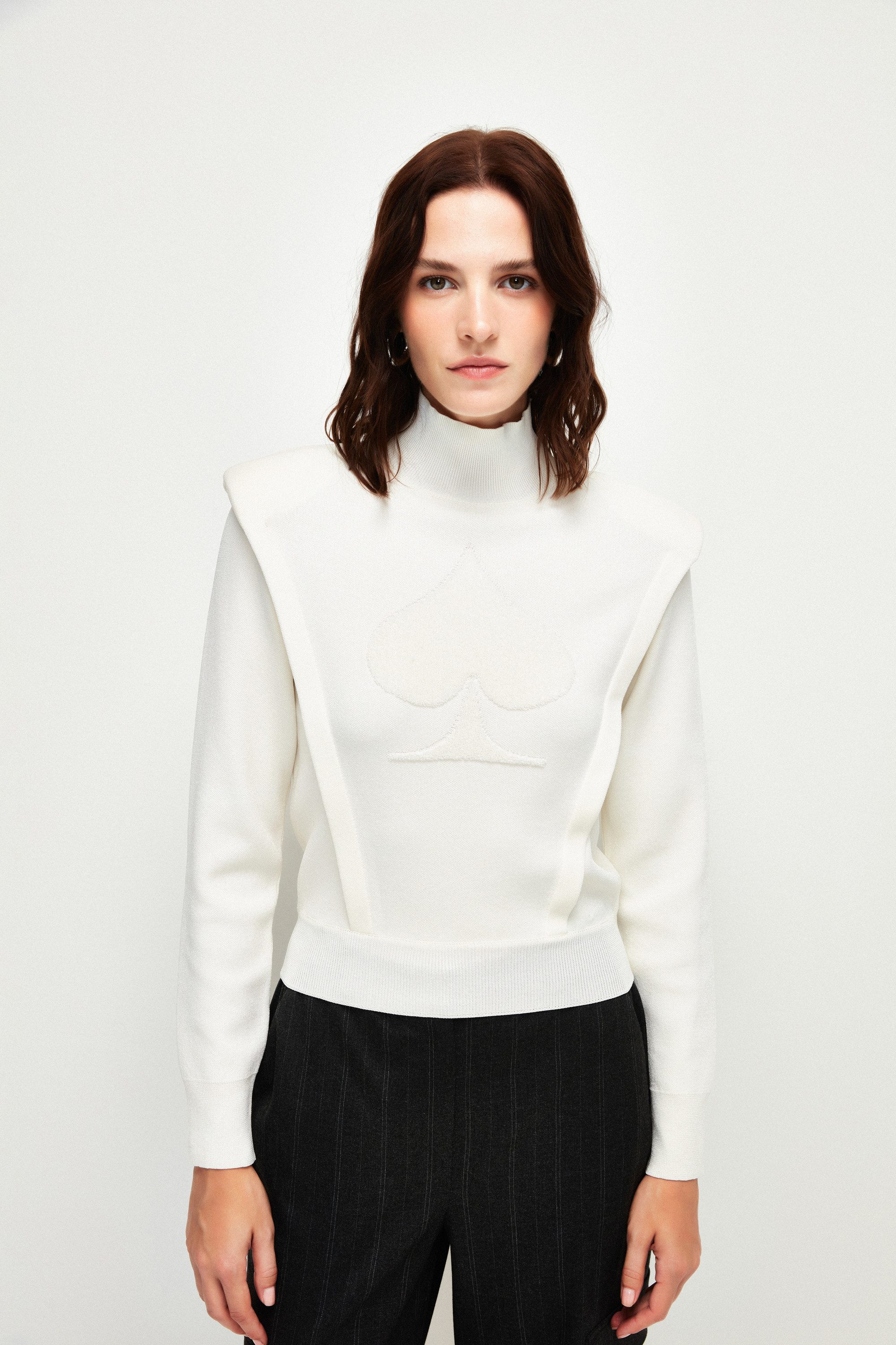 adL Longpullover