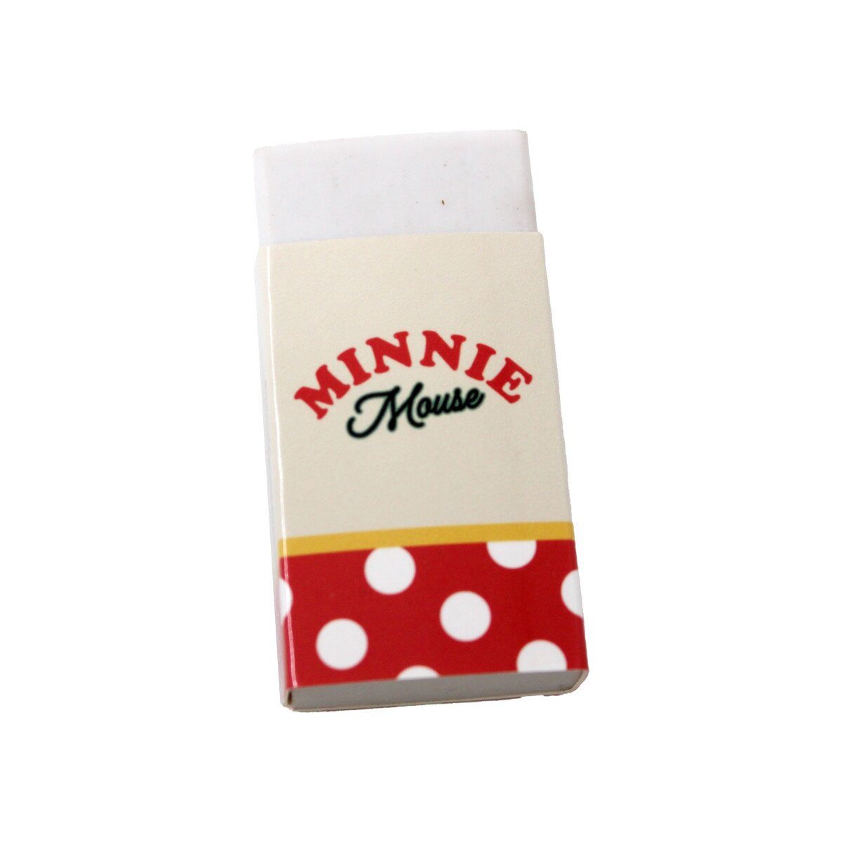Disney Kreativset Minnie Maus Schreibset 5-teilig Floral Schule Disney Mädchen