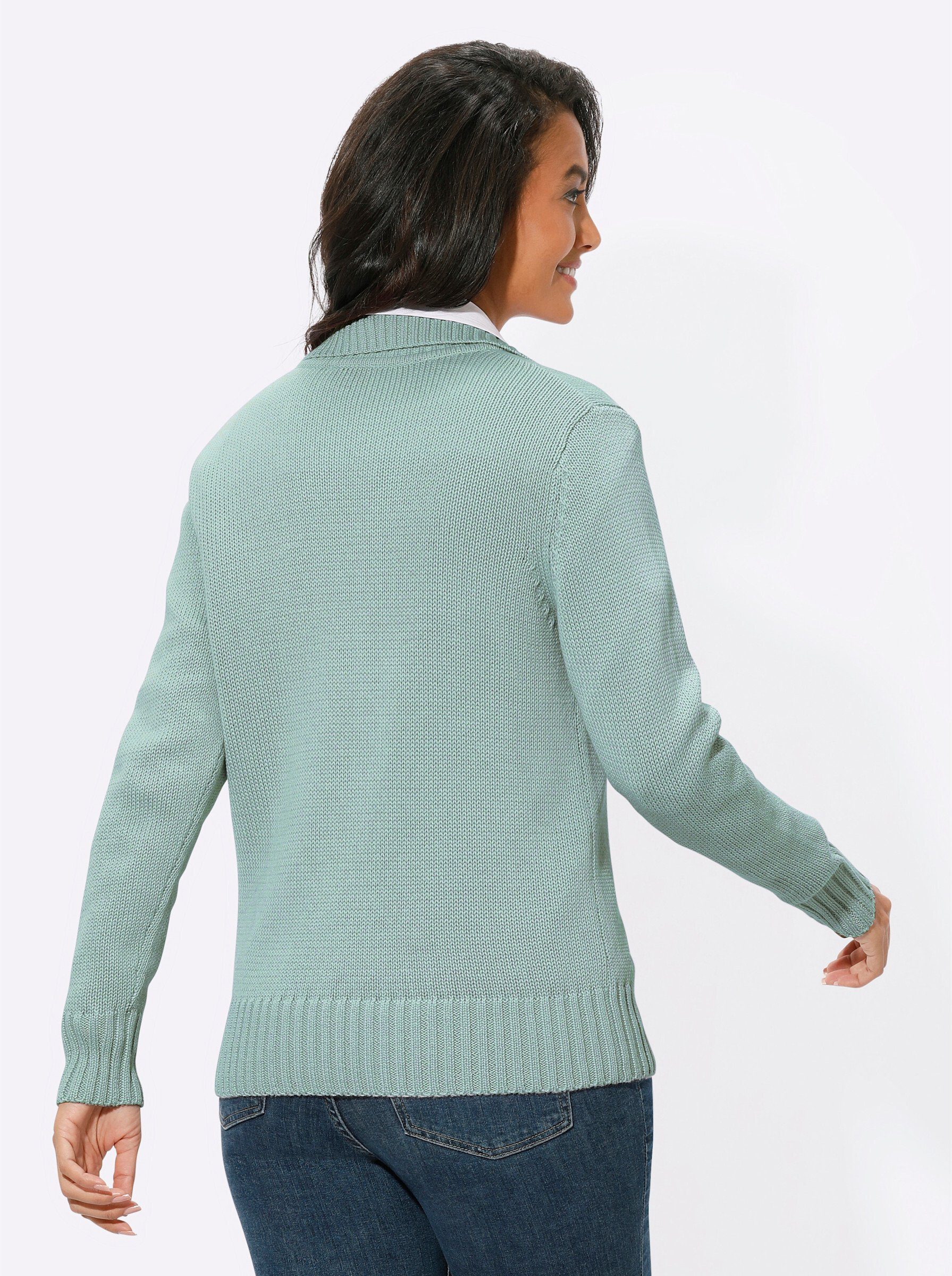 Witt Strickjacke Strickjacke günstig online kaufen