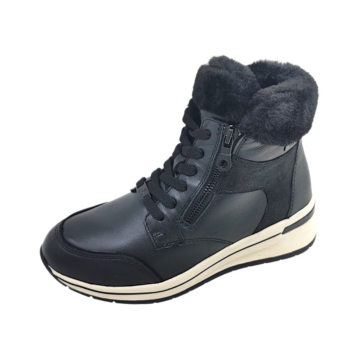 Caprice Schnürstiefel