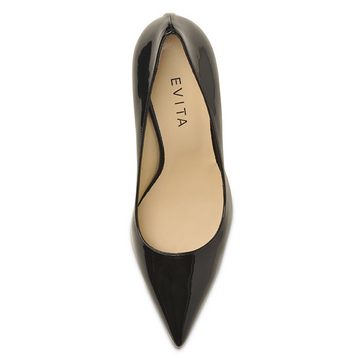 Evita JESSICA Pumps Handmade in Italy