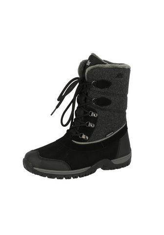 LICO Сапоги зимние »Winterstiefel Ser...