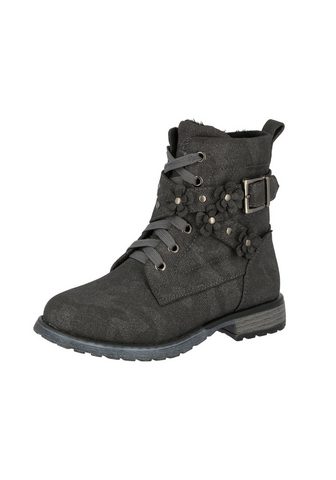 LICO Сапоги зимние »Trendstiefel Saku...