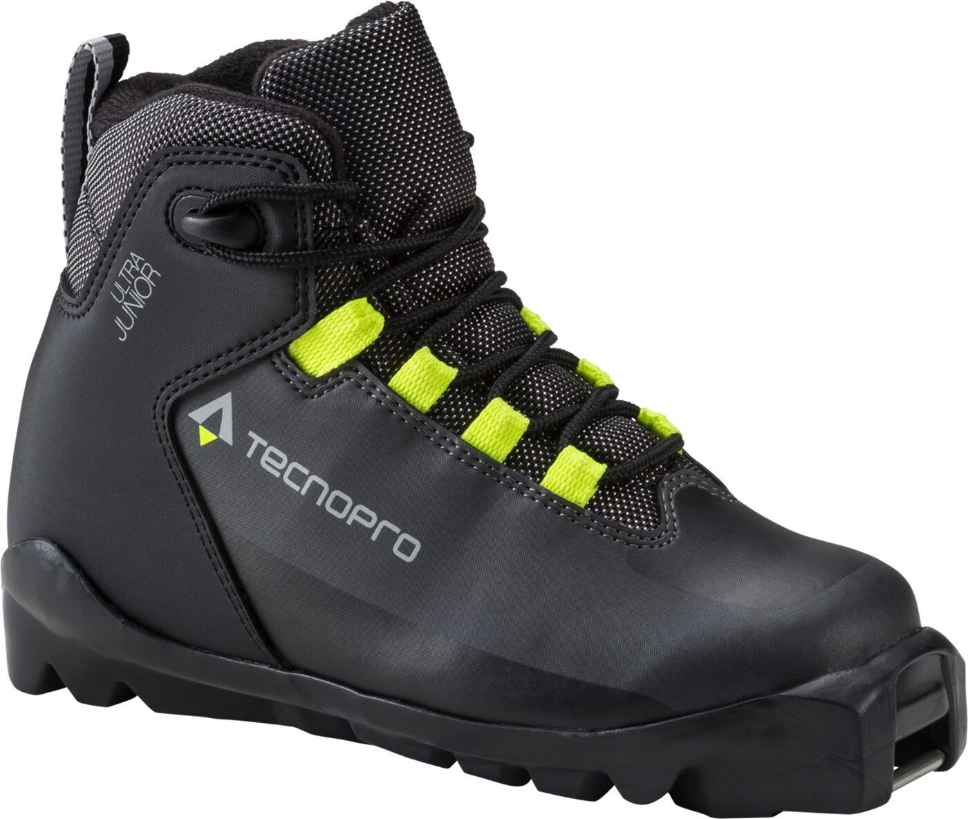 TECNOPRO Ki.-Langlauf-Schuh Ultra Jr. Langlaufschuhe