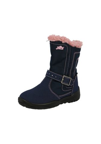 LICO Ботинки зимние »Winterboot Tonja...