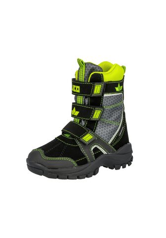 LICO Ботинки зимние »Winterboot Tamin...