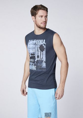 OKLAHOMA JEANS Oklahoma джинсы топ »mit digital...