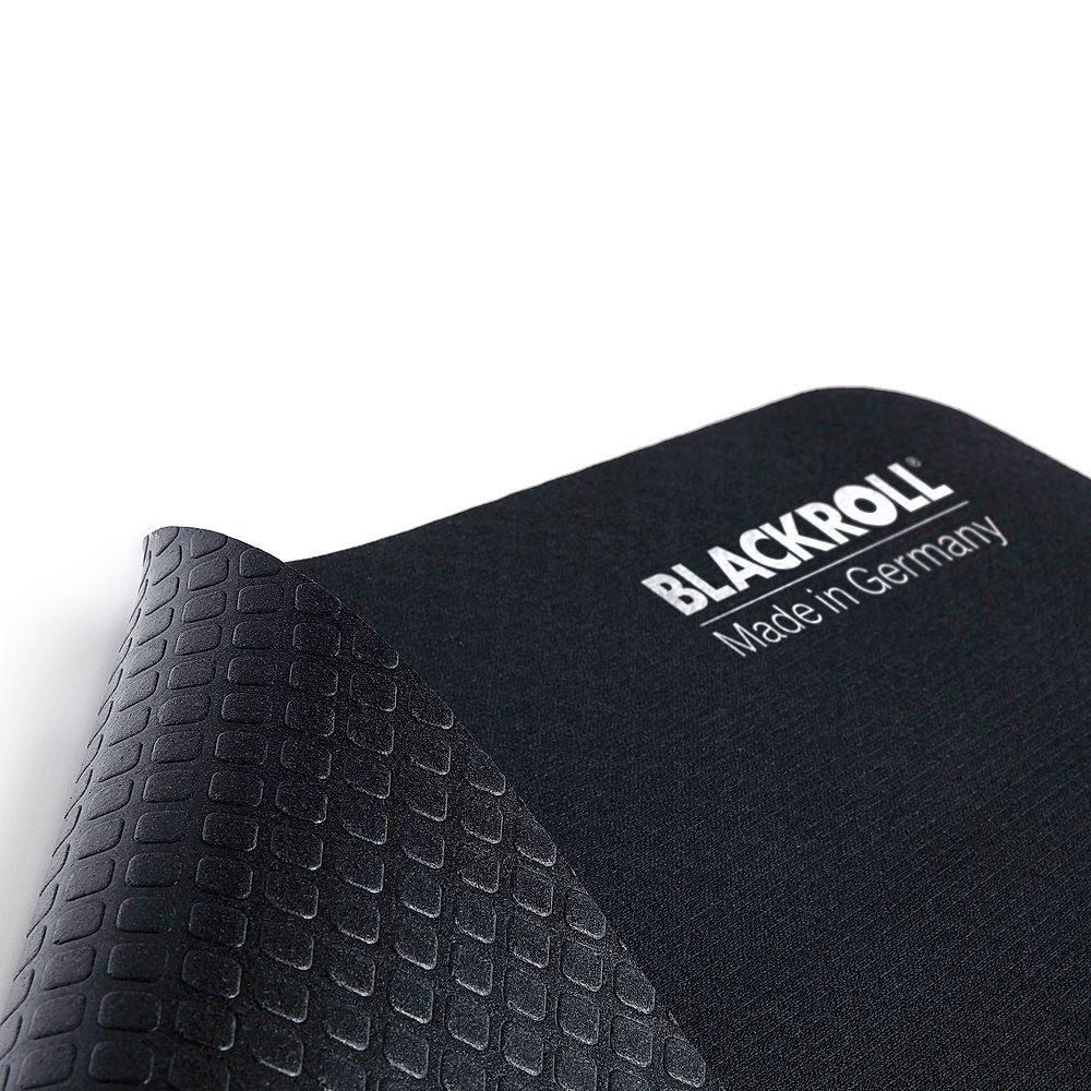 Blackroll Gymnastikmatte Fitnessmatte Mat, Made in Germany – Bild 4 von 4