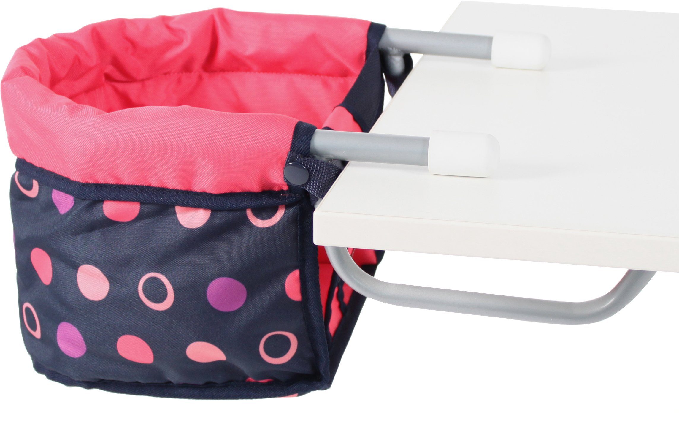 CHIC2000 Puppen-Tischsitz günstig online kaufen