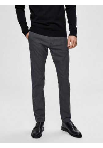 SELECTED HOMME Брюки »SLIM-STORM FLEX элегантны...