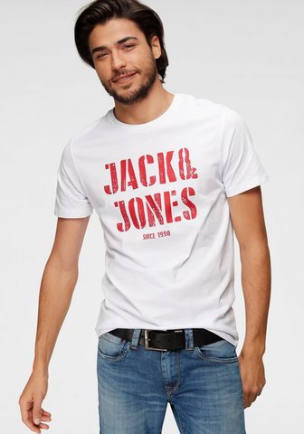 Jack & Jones футболка »JCOJA...